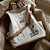 Bolsa / mochila 3 em 1 snoopy - Imagem 1