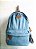 Mochila jeans claro Urban - Imagem 1