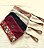 Kit com 4 Necessaires - Imagem 1