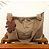 Bolsa nature khaki - Imagem 1