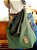 Bolsa Urban Verde Alça Color - Imagem 3