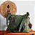 Bolsa Urban Verde Alça Color - Imagem 1