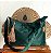 COMBO com 3 Bolsas em Tecido aveludado (ESCOLHA AS CORES PELO NOSSO WHATSAPP) - Imagem 4