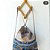 Kit Bolsa / Mochila Ethnic - Imagem 4