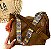 Bolsa Brownie Lateral alça dupla color - Imagem 5