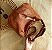 Bolsa Brim Mandala Crossbody Média - Imagem 1