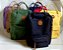 Bolsa Mochila 3 em 1 Military - Imagem 2