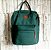 Bolsa Mochila 3 em 1 Military - Imagem 1