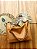 Bolsa Transversal grande - Bag Queen - Imagem 4