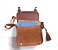 Bolsa carteiro Vintage Mandala - Imagem 7