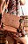 Bolsa carteiro Vintage Mandala - Imagem 1