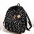 Mochila Poá Preta - Imagem 5