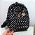 Mochila Poá Preta - Imagem 2