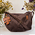 Bolsa Baguete Aveludada FRETE GRÁTIS + BRINDE - Imagem 6