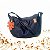 Bolsa Baguete Aveludada FRETE GRÁTIS + BRINDE - Imagem 7