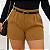 Cinto Feminino Fino PRETO De Couro Moda Blogueira Elegante fino Feminina Tendência Social Jeans e Casual - Imagem 3