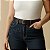 Cinto Feminino MARROM CAFÉ De Couro Montana Casual e Social Da Moda Blogueira Fivela Quadrada Prata - Imagem 1