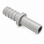 DMfit Pino 3/8" x Espigão 3/8" para Mangueira – ATBC0606 - Imagem 1