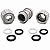 DMfit Conexão Rápida União Metal Desmontável 3/8" x 3/8" – APBUC0606 - Imagem 3