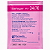 Fermento Fermentis SafLager W-34/70 11,5g - Imagem 1