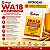 Fermento Angel WA18 Wheat Ale 12g – Cerveja de Trigo - Imagem 3
