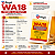 Fermento Angel WA18 Wheat Ale 12g – Cerveja de Trigo - Imagem 6