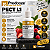 Prodooze PECT L1 30g – Pectinase para Cervejas com Frutas - Imagem 4