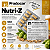 Prodooze Nutri-Z – 10 Cápsulas Nutriente para Levedura - Imagem 2