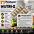 Prodooze Nutri-Z – 10 Cápsulas Nutriente para Levedura - Imagem 4