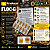 Prodooze FLOC-G – 10 Cápsulas Clarificante Whirlfloc para Cerveja - Imagem 3