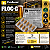 Prodooze FLOC-G – 10 Cápsulas Clarificante Whirlfloc para Cerveja - Imagem 2