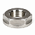 Flange 1/2" BSP em Aço Inox 304 - Imagem 1