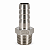 Espigão 13 mm em Aço Inox 304 – Rosca Macho 1/2" BSP - Imagem 1
