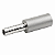 Pedra Difusora Espigão 1/4" x 0,5 Micra – Aço Inox 304 HBS0029-05 - Imagem 1
