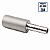 Pedra Difusora Espigão 1/4" x 0,5 Micra – Aço Inox 304 HBS0029-05 - Imagem 3