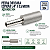 Pedra Difusora Espigão 1/4" x 0,5 Micra – Aço Inox 304 HBS0029-05 - Imagem 2