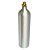 Cilindro De Gás Carbônico Co2 - Alumínio 0,9kg Recarregável - Imagem 1