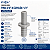 DMfit Conexão Pino 3/8" x Espigão 1/2" – ATBC0607 - Imagem 2