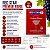 Fermento Red Star Premier Rouge 5g – Para Vinhos Tintos - Imagem 3