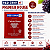 Fermento Red Star Premier Rouge 5g – Para Vinhos Tintos - Imagem 2
