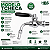 Torneira de Chopp Tcheca HBS Inox Controle Fluxo G5/8". - Imagem 2