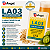 Fermento Angel LA03 12g - Imagem 2