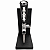 Manopla / Tap Handle STOUT Chopp P/ Torneira De Chopeira - Imagem 1