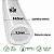 Mangueira de Silicone Atóxica 3/8" (9,5 mm) – Vendida por Metro - Imagem 3