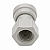 DMFIT - Rosca Fêmea - (Tubo 5/16" x Unf 7/16") - AFAUF 057/16V - Imagem 3