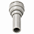DMFIT - Adaptador - (Redutor - Tubo 5/16" x Pino 3/8") - ARD 0506 - Imagem 4