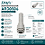 DMFIT - Adaptador - (Redutor - Tubo 5/16" x Pino 3/8") - ARD 0506 - Imagem 2