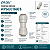 DMFIT - União - (Reto - Tubo 3/8" x Cano Inox 5/16") - APSUC 0605 - Imagem 2