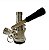 Válvula Extratora Tipo S - HBS - Alça de Puxar + Porca e Espigão - Imagem 4