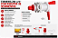 Torneira 28E 3/8" para Fermentador com Redutor de Sedimentos - Imagem 2